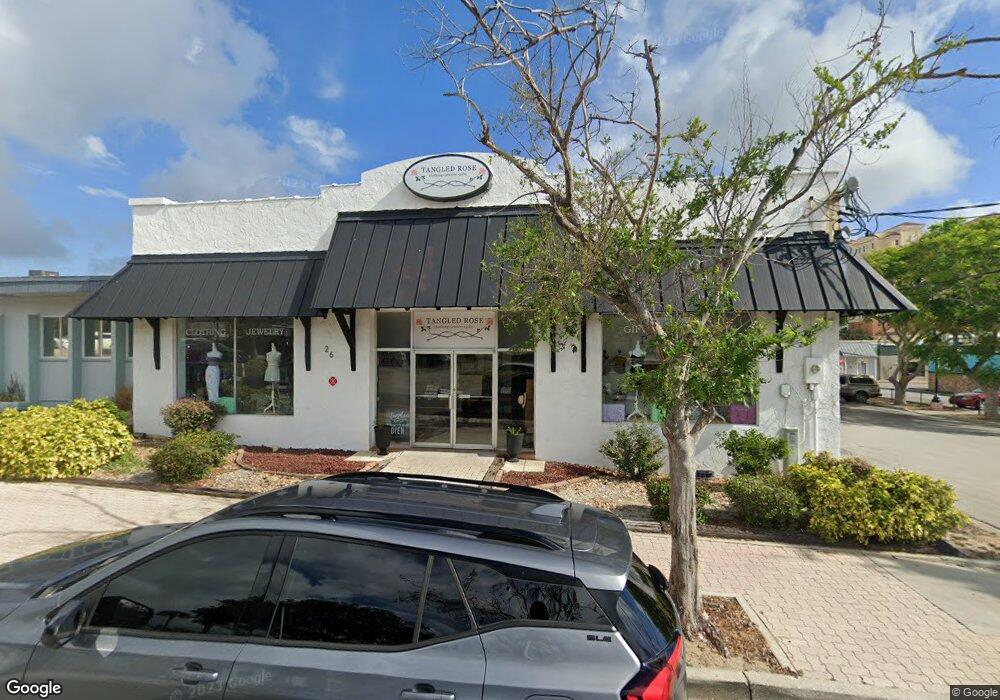 26 Oleander St, Cocoa, FL 32922 - photo 1