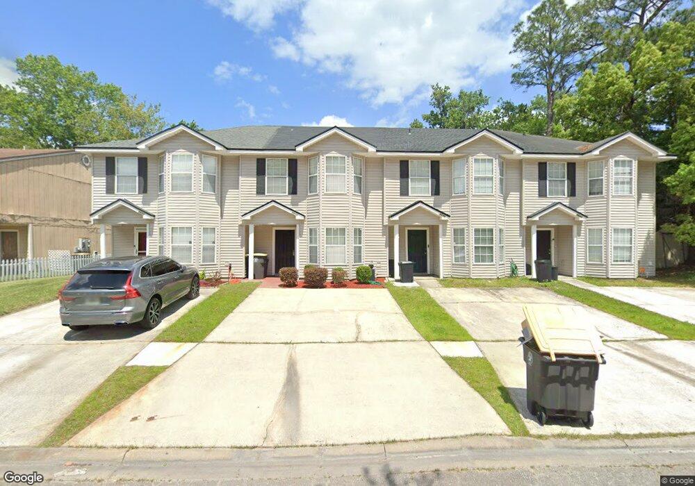 5651 Bennington Dr, Jacksonville, FL 32244 - photo 1