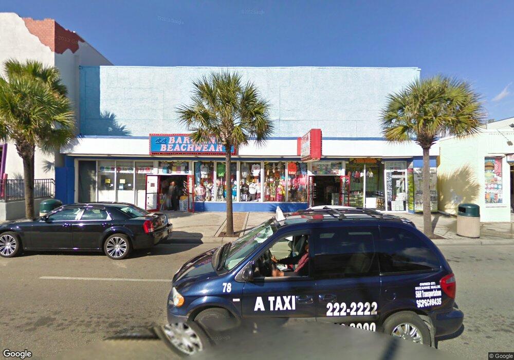 909 N Ocean Blvd unit 909, Myrtle Beach, SC 29577 - photo 1