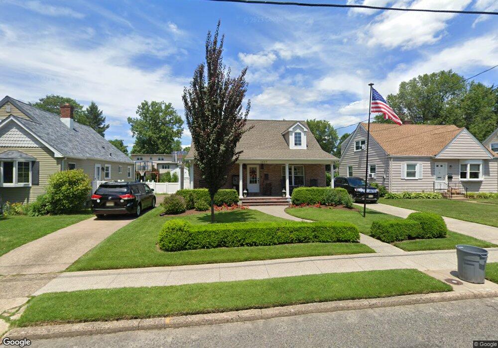 1627 Chestnut Ave, Haddon Heights, NJ 08035 - photo 1