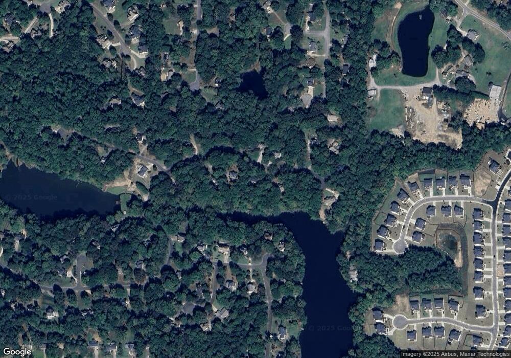 180 Plantation Trace, Woodstock, GA 30188 - photo 1