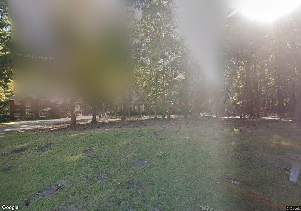 2313 Normandy Ct SE, Conyers, GA 30013 - photo 1