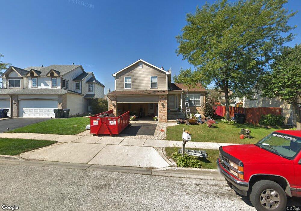 1726 N Frolic Ave, Waukegan, IL 60085 - photo 1