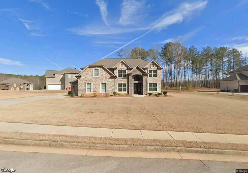 146 Kalsum Trail, Ellenwood, GA 30294 - photo 1