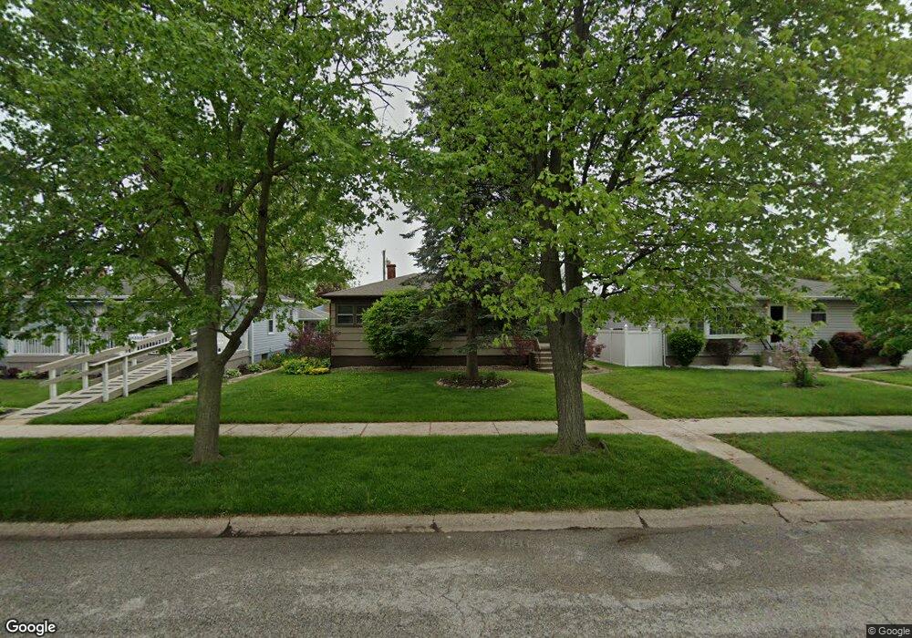 739 N Ernest St, Griffith, IN 46319 - photo 1