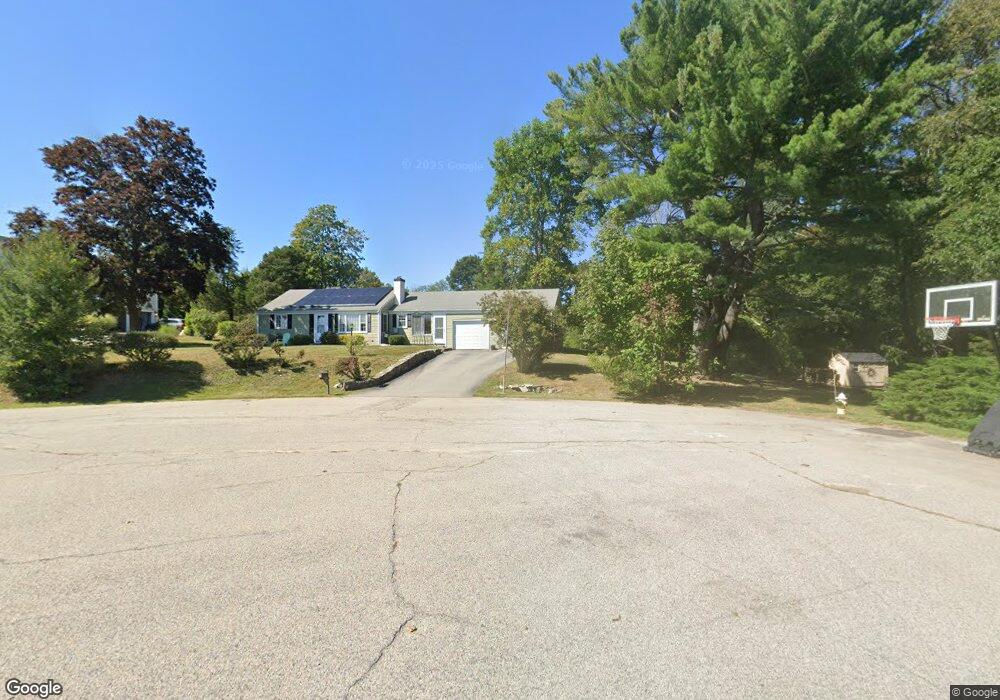 15 Hugh Strain Rd, Cohasset, MA 02025 - photo 1