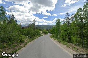 221 van Anderson Dr, Parshall, CO 80468