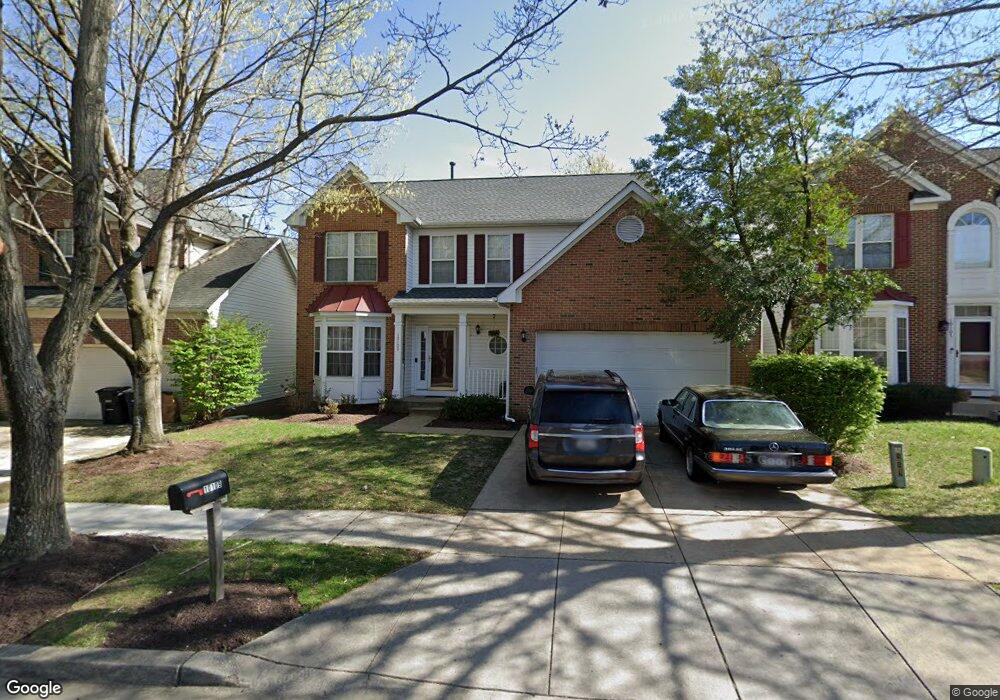 10109 Juniper Dr, Bowie, MD 20721 - photo 1