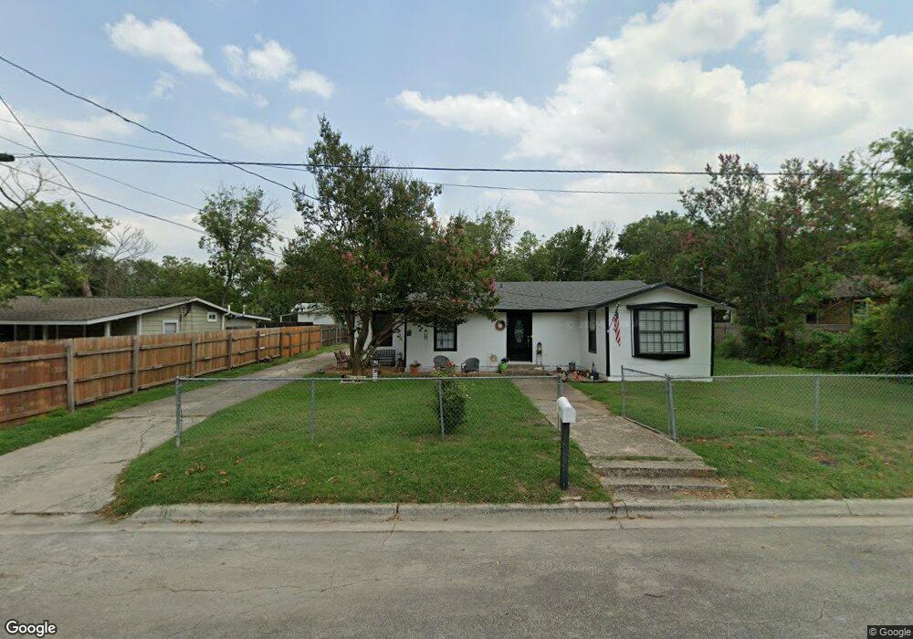 400 Saltillo St, San Marcos, TX 78666 - photo 1