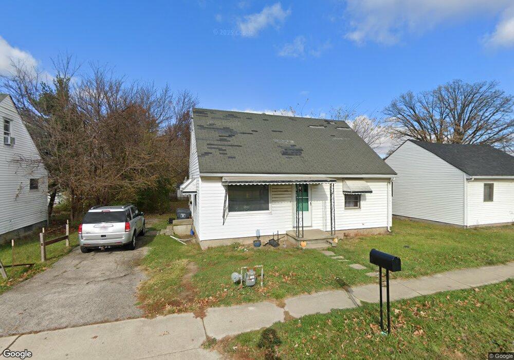 606 W Robb Ave, Lima, OH 45801 - photo 1