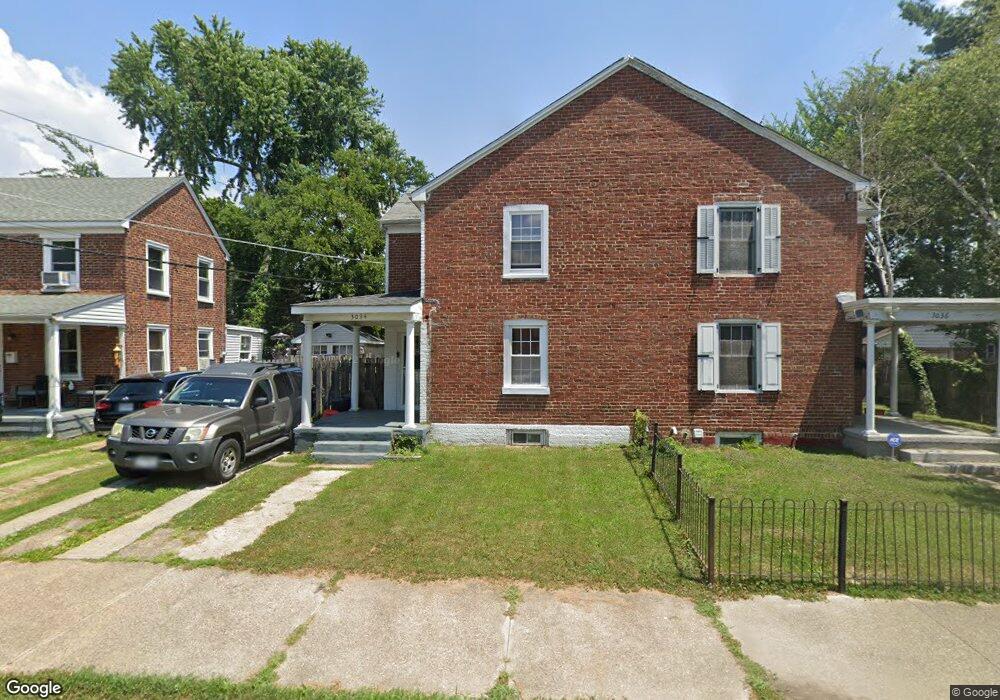 3034 Congress Rd, Camden, NJ 08104 - photo 1