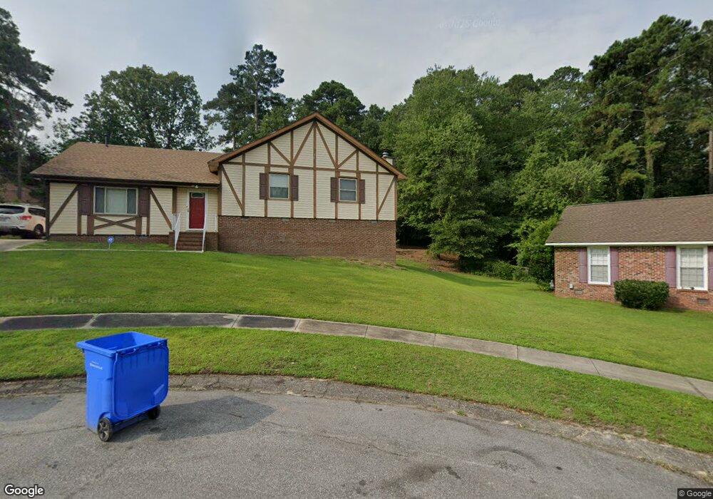 4827 Belford Rd, Fayetteville, NC 28314 - photo 1