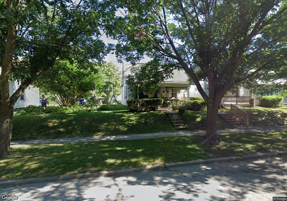 507 18th Ave, Moline, IL 61265 - photo 1