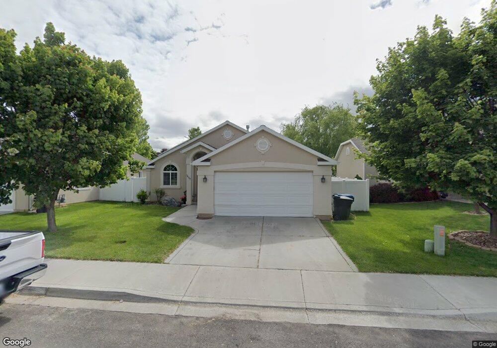 1409 S 780 W, Payson, UT 84651 - photo 1