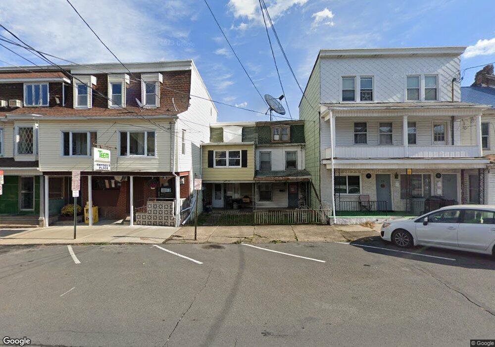 39 N 2nd St, Shamokin, PA 17872 - photo 1