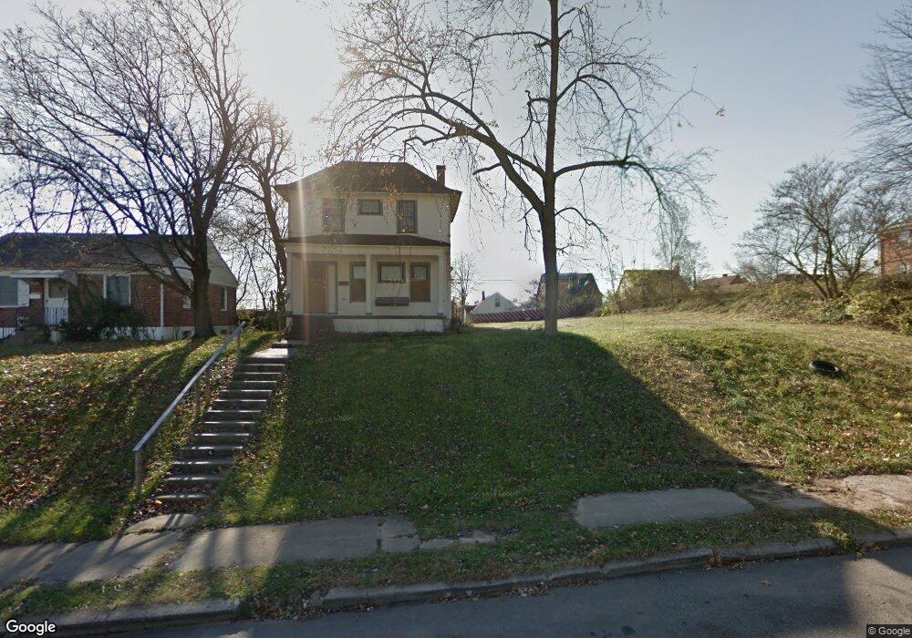 152 E Hillcrest Ave, Dayton, OH 45405 - photo 1