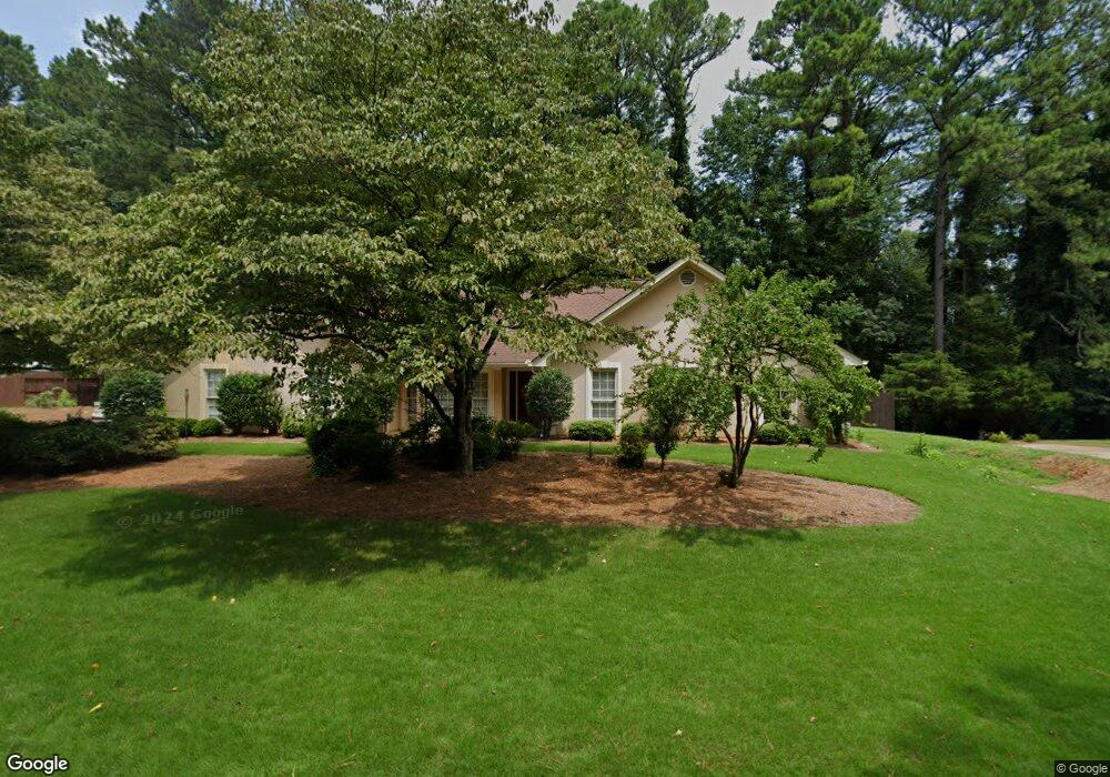 2294 Glenridge Dr unit 1, Marietta, GA 30062 - photo 1