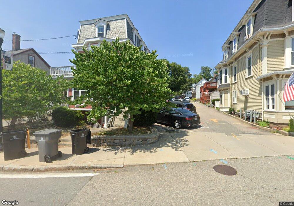 9 Central St unit 9, Framingham, MA 01701 - photo 1