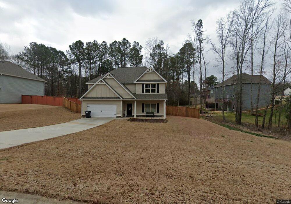 118 Natures Pt Trail, Carrollton, GA 30117 - photo 1
