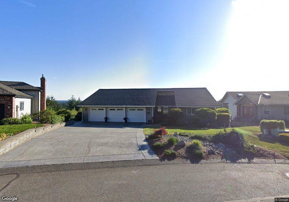 5310 88th Avenue Ct W, University Place, WA 98467 - photo 1