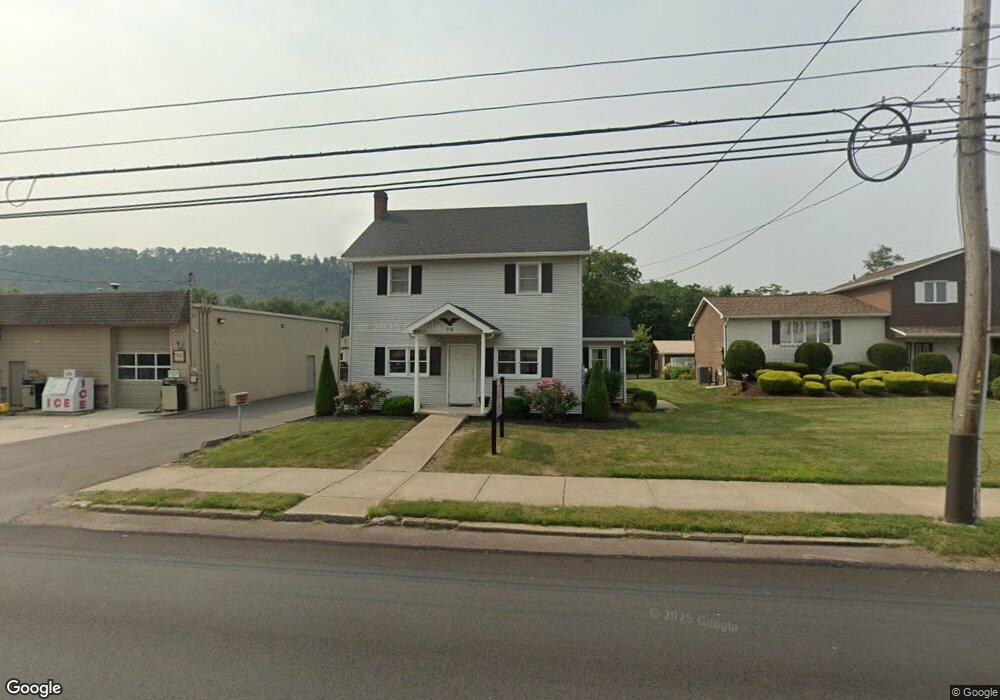 918 3rd St, Nescopeck, PA 18635 - photo 1