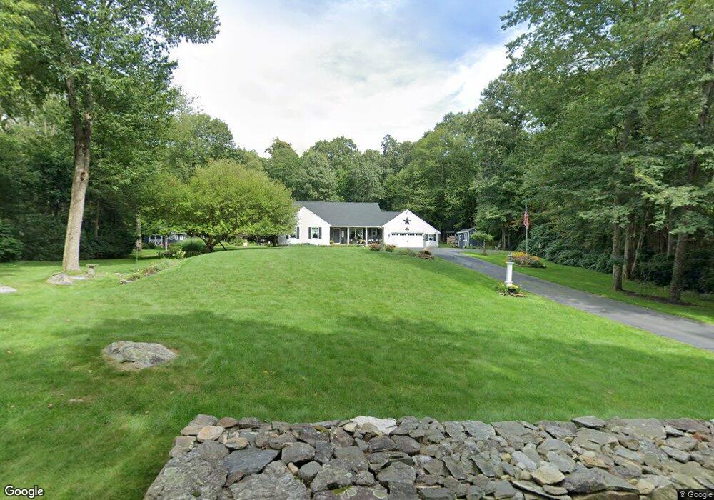 104 Bogan Rd, Monson, MA 01057 - photo 1