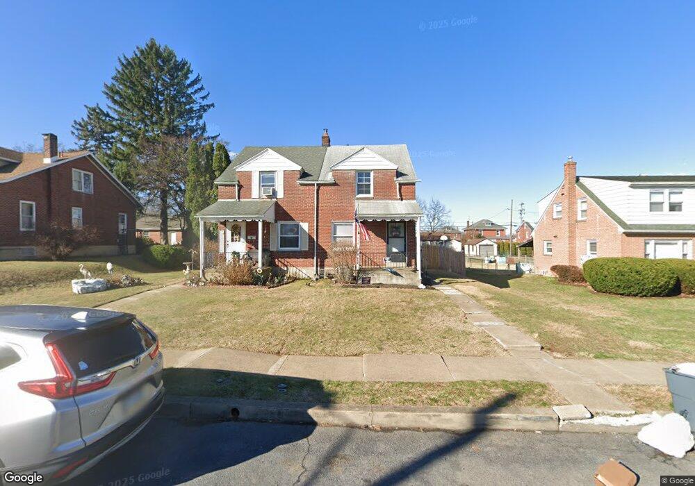 516 Muhlenberg St, Reading, PA 19605 - photo 1