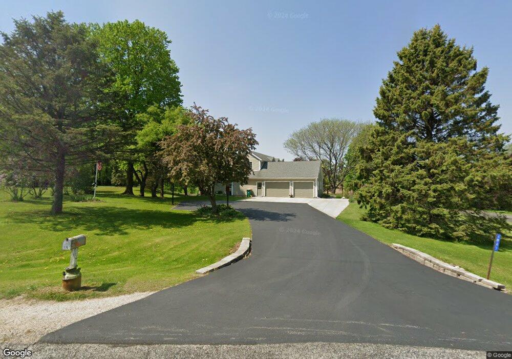 6961 Colt Cir, West Bend, WI 53090 - photo 1