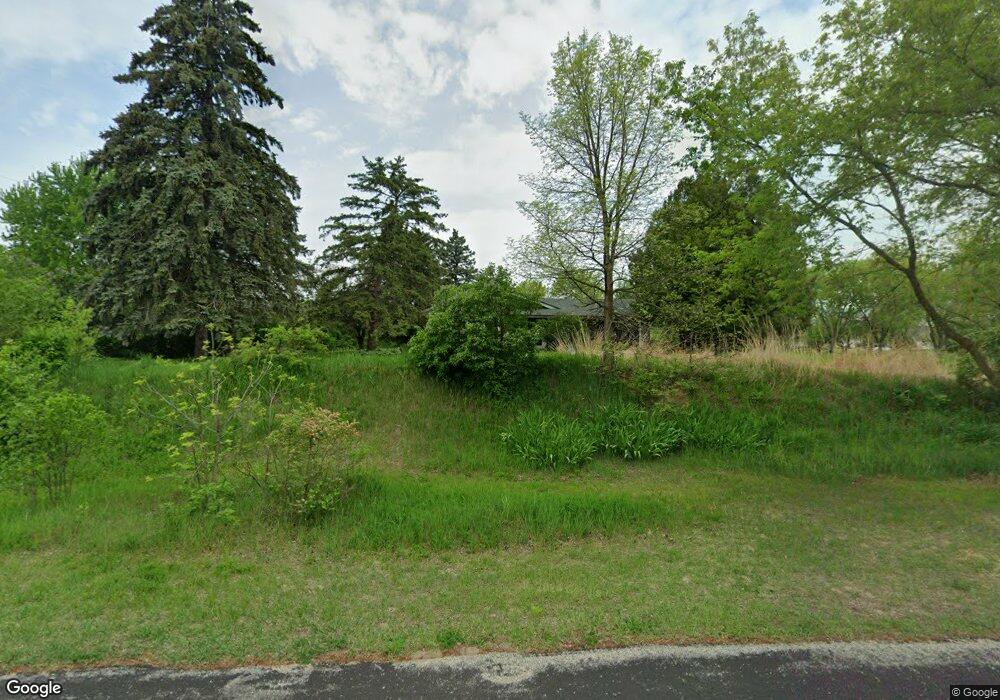 3076 Smith Lake Rd, West Bend, WI 53090 - photo 1