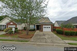 325 Woodhouse Dr, Irmo, SC 29063