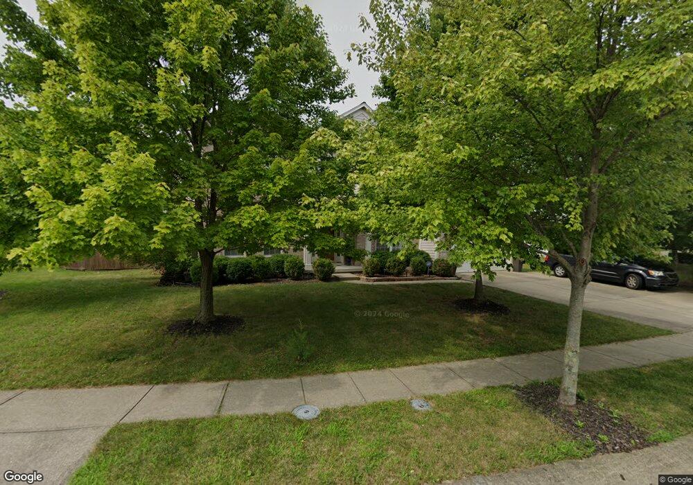 11806 Wedgeport Ln, Fishers, IN 46037 - photo 1