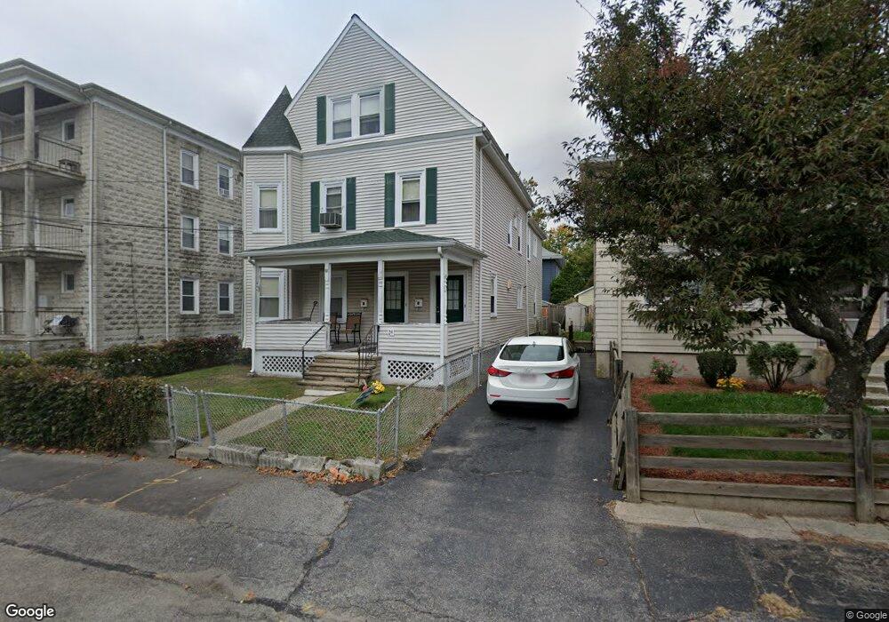 Street View Photo