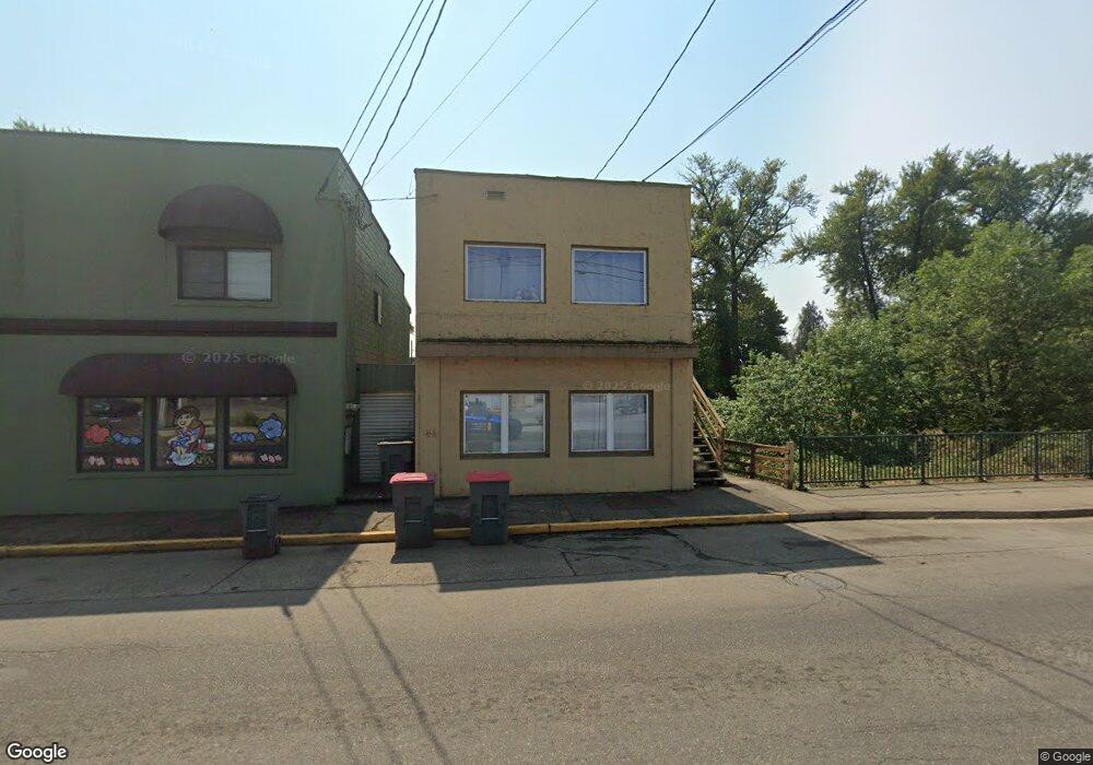 112 W Main (112-118) St, Sheridan, OR 97378 - photo 1