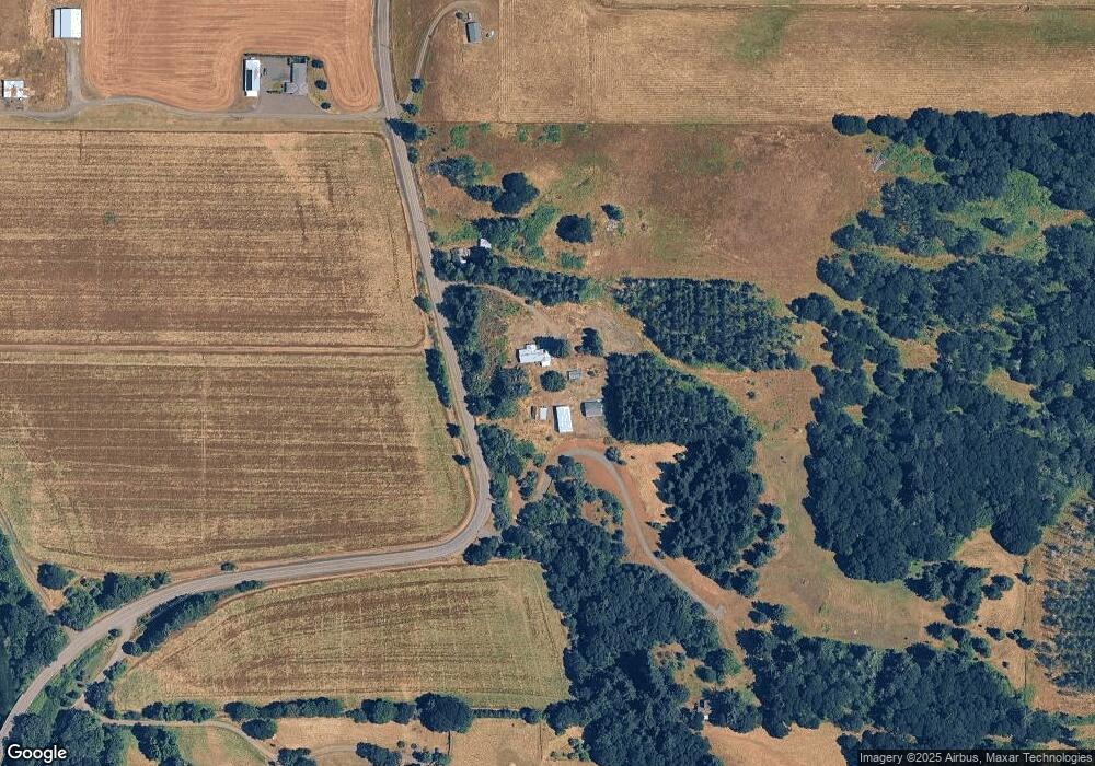 7770 Harmony Rd, Sheridan, OR 97378 - photo 1