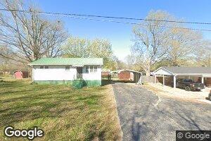 144 Glenwood St, Bruceton, TN 38317