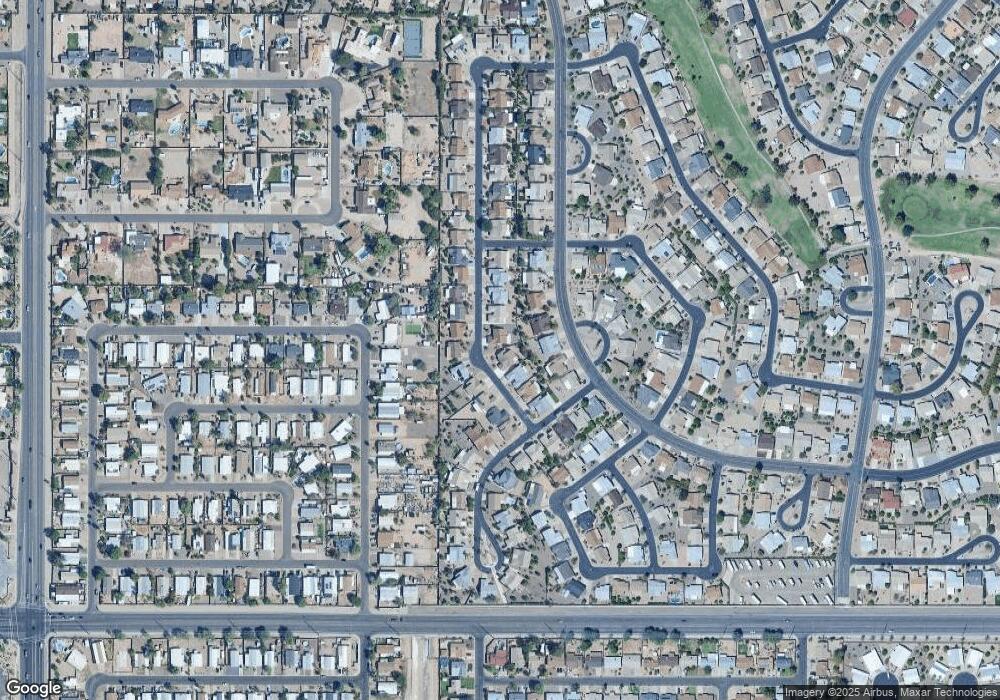 1029 S 78th St, Mesa, AZ 85208 - photo 1