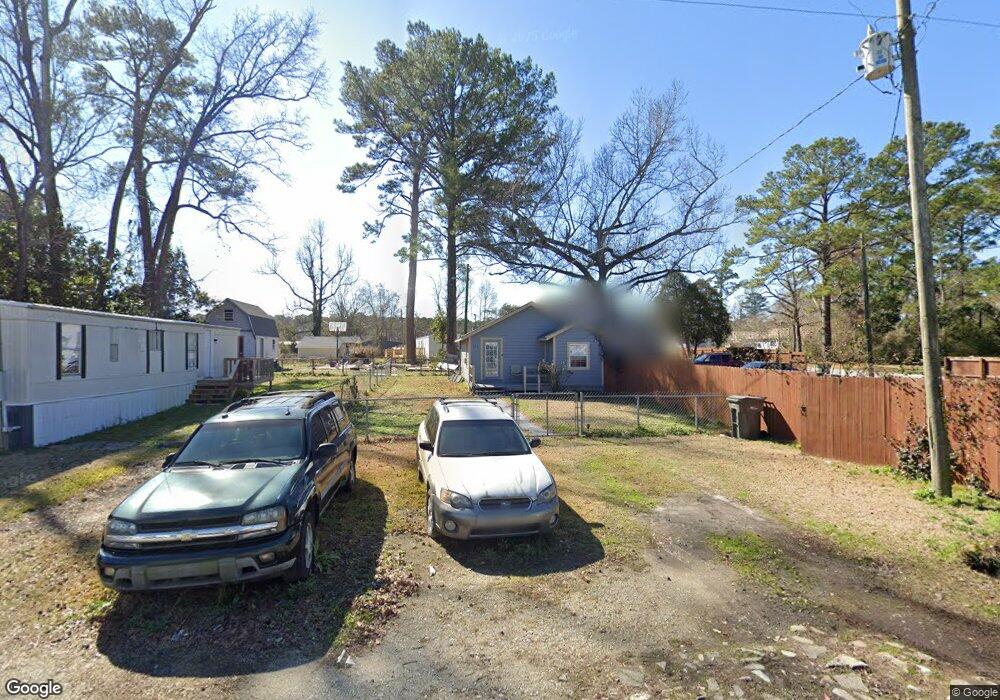 740 Tallman Cir, Midway Park, NC 28544 - photo 1