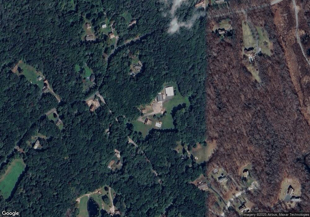 161 Hough Rd, Bozrah, CT 06334 - photo 1