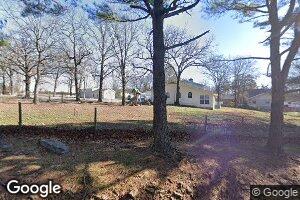 29306 S Ranch Ln, Park Hill, OK 74451