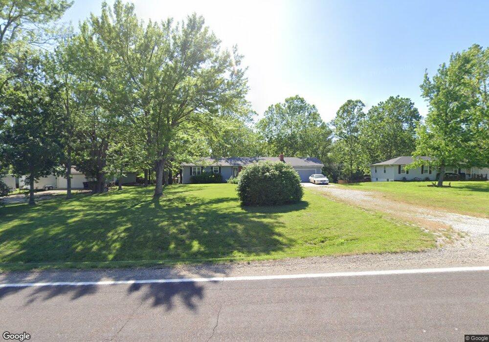 6023 SW Auburn Rd, Topeka, KS 66610 - photo 1