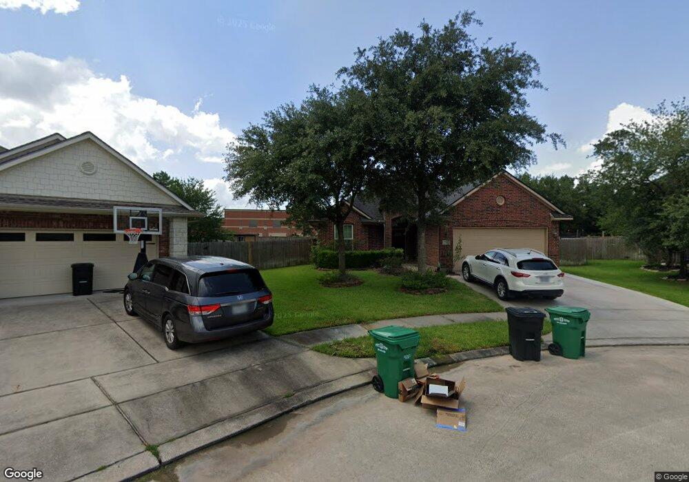 2706 Fountainbrook Park Ct, Spring, TX 77386 - photo 1