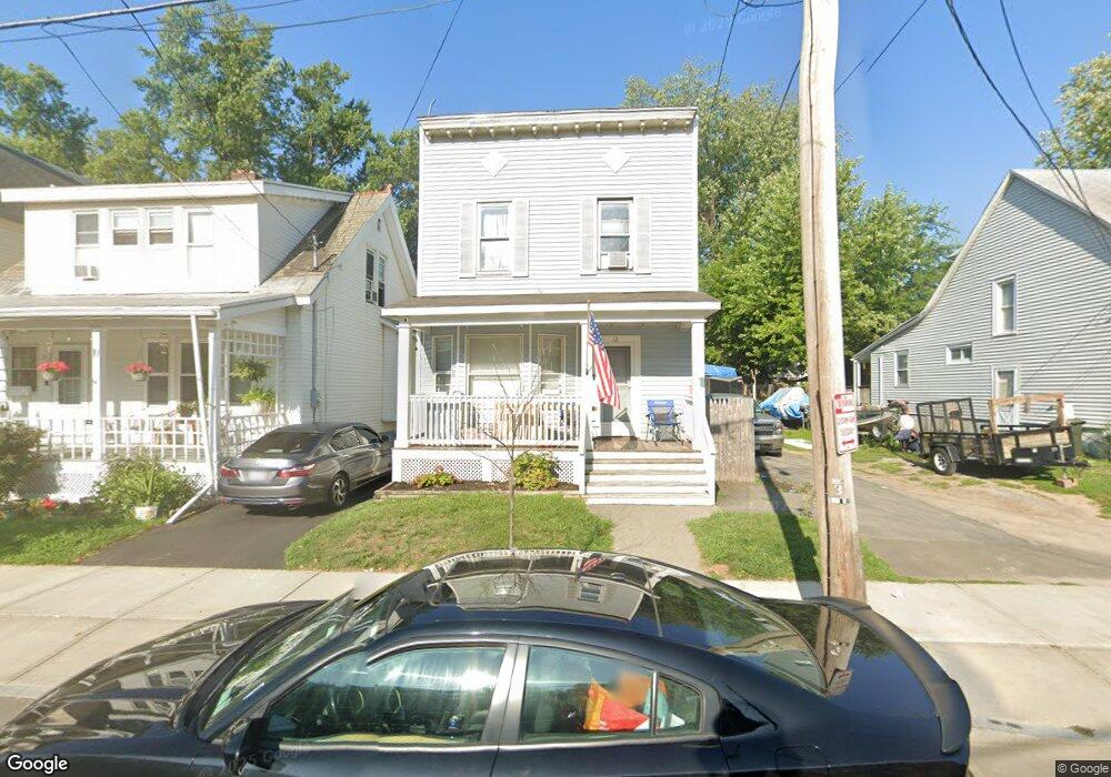 12 Jeanette St, Albany, NY 12209 - photo 1