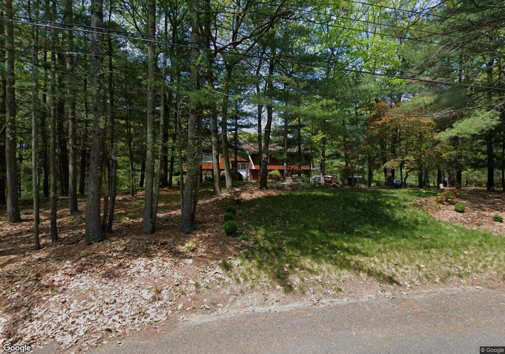 122 Vista Dr, Easton, CT 06612 - photo 1