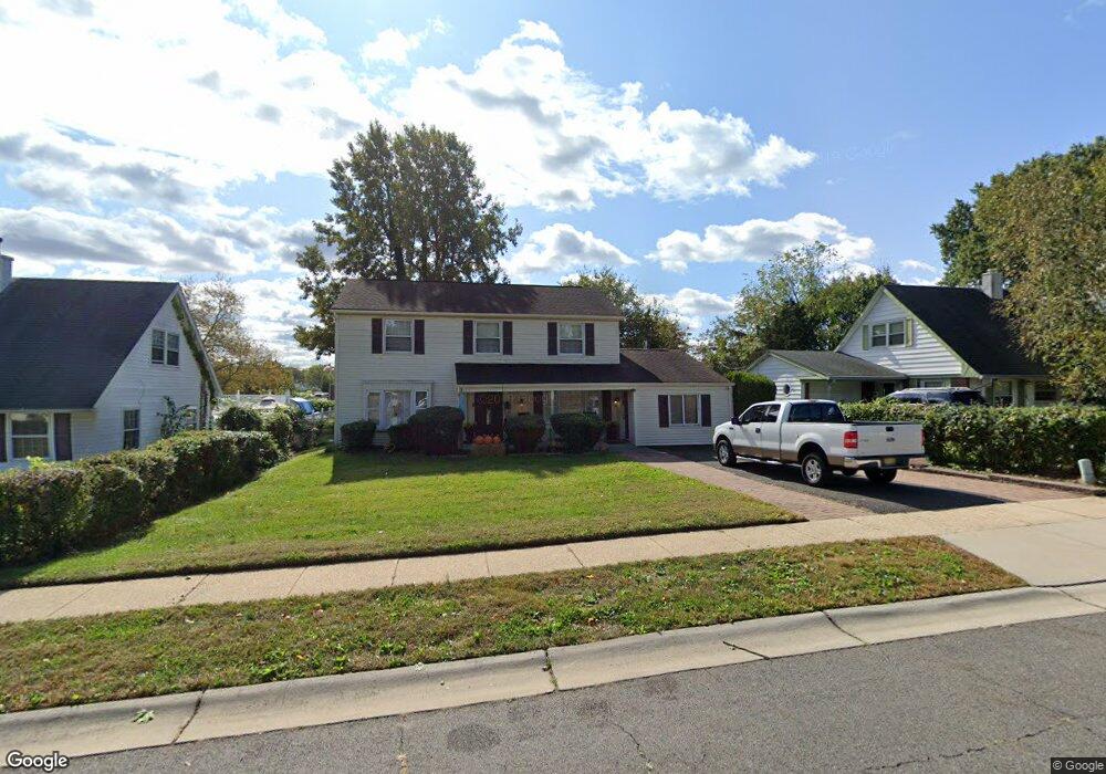 9 Plumtree Ln, Willingboro, NJ 08046 - photo 1