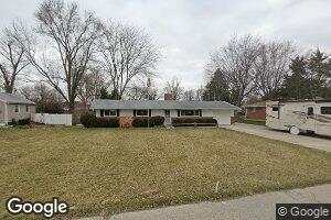 11568 Wilts Ln, Medway, OH 45341