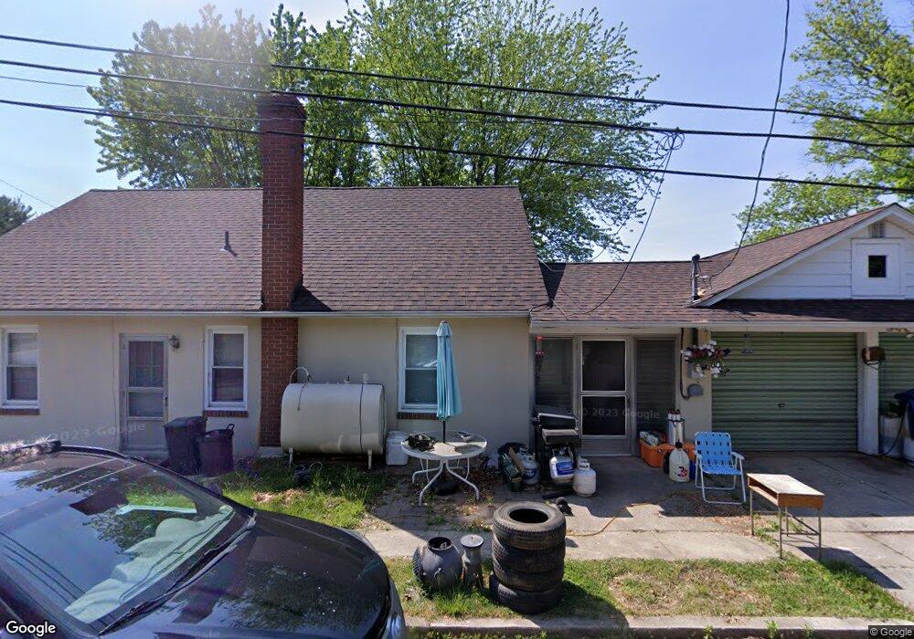 45 S Sycamore St, Macungie, PA 18062 - photo 1