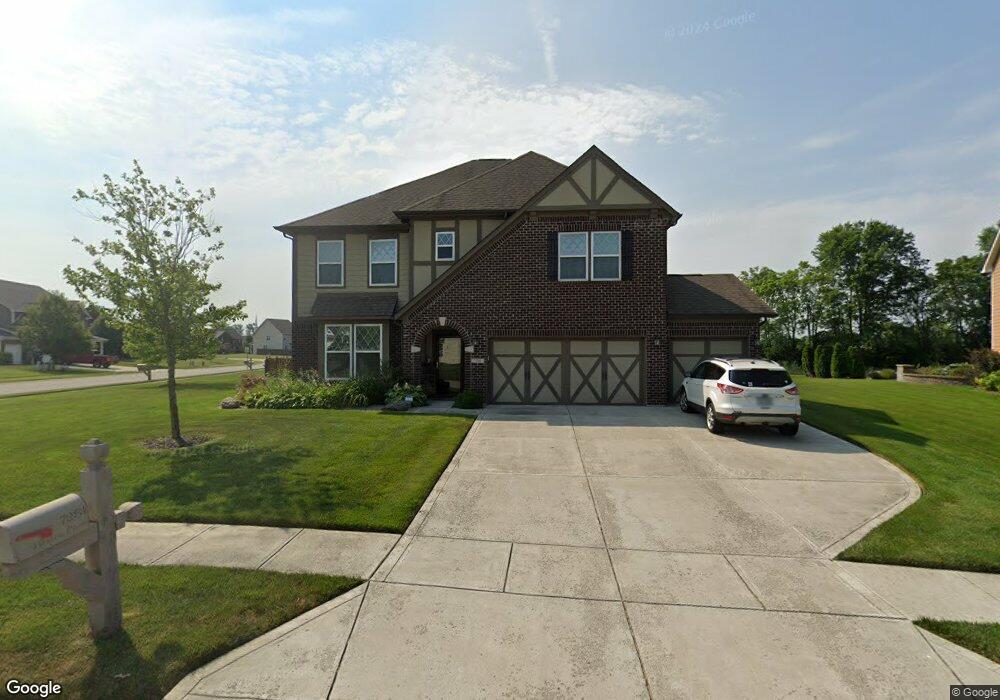 7281 Horton Ct, Plainfield, IN 46168 - photo 1