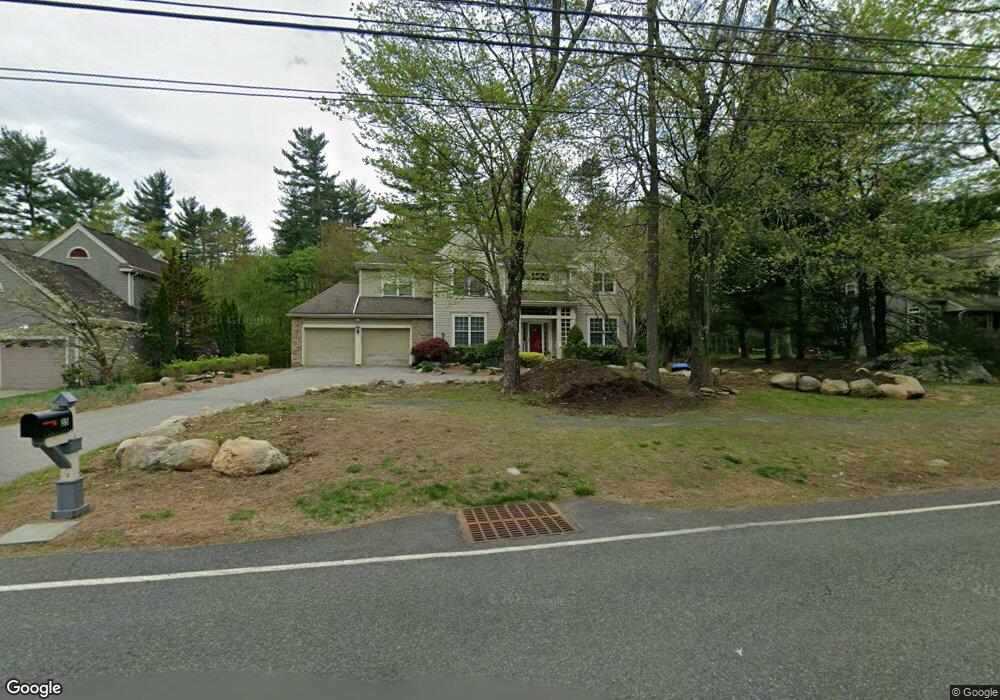 35 School House Rd, Oak Ridge, NJ 07438 - photo 1