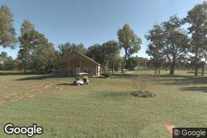 9309 Trulock Bay Rd, Sherrill, AR 72152