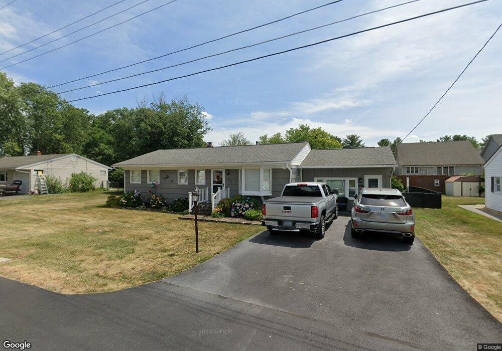 130 Plainfield Dr, Winchester, VA 22602 - photo 1